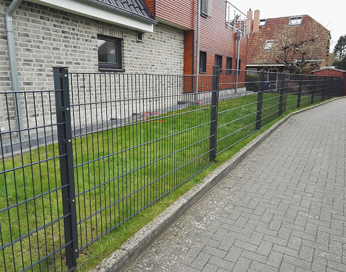 Trimaster warehouse management