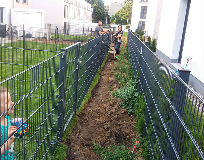 Trimaster materialmanagement