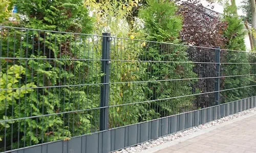 Trimaster warehouse management