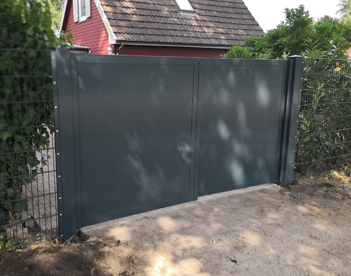 Trimaster extended warehouse management