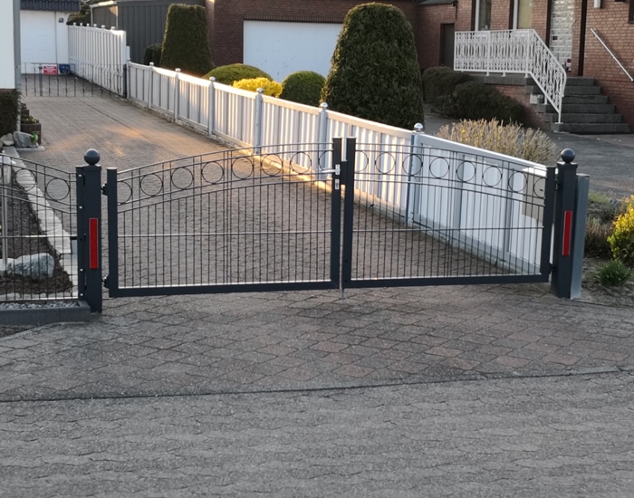 Trimaster extended warehouse management