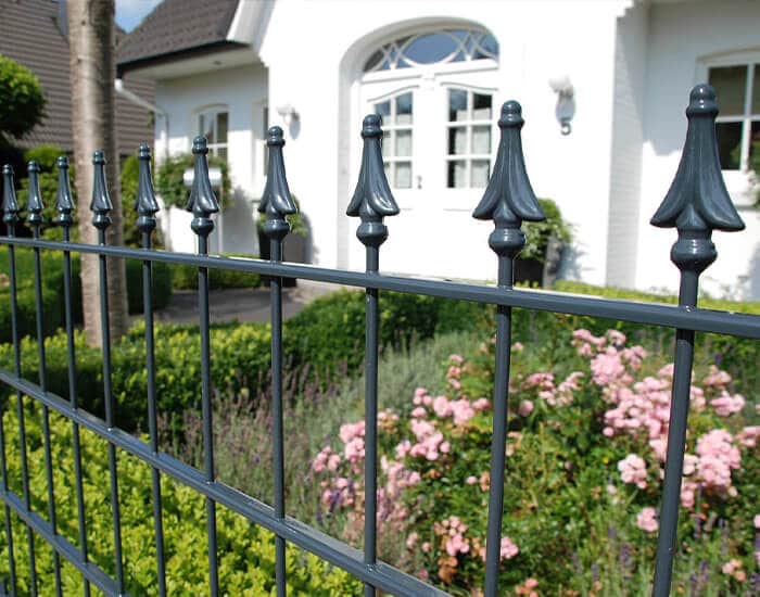 Trimaster warehouse management