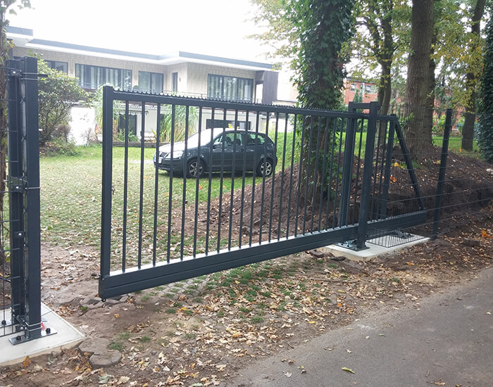 Trimaster warehouse management