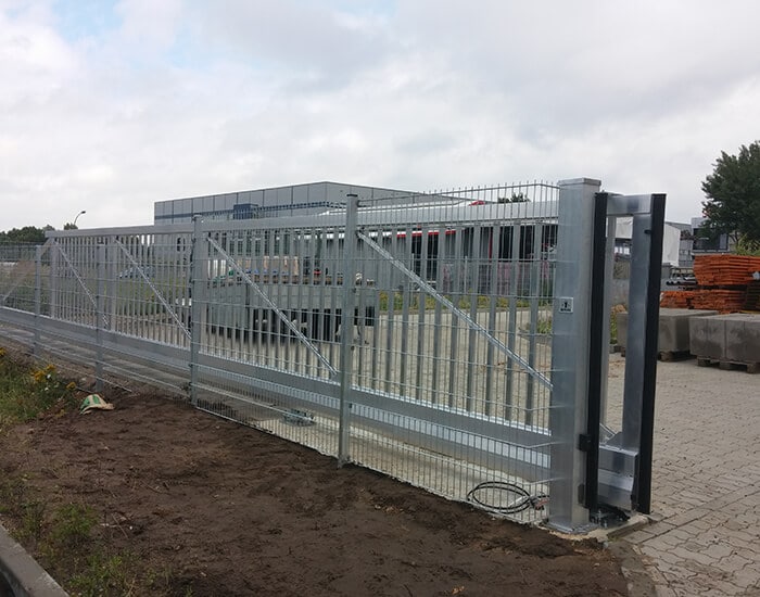 Trimaster extended warehouse management