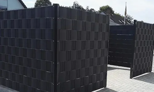 Trimaster extended warehouse management