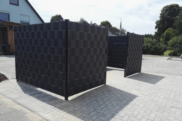 Trimaster materialmanagement